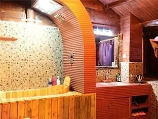 Tianyuan Muge Inn Lijiang Kangpu Alley 外观 照片