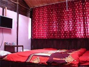 Tianyuan Muge Inn Lijiang Kangpu Alley 外观 照片