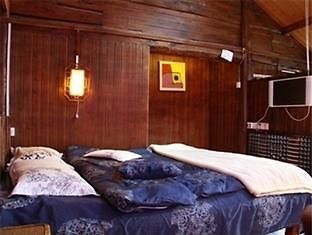 Tianyuan Muge Inn Lijiang Kangpu Alley 外观 照片