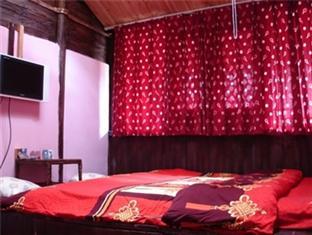 Tianyuan Muge Inn Lijiang Kangpu Alley 外观 照片