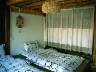 Tianyuan Muge Inn Lijiang Kangpu Alley 外观 照片